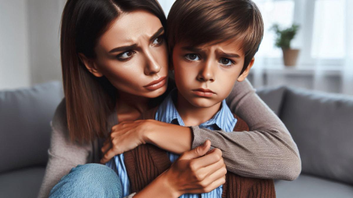 How Early Experiences Shape Our Automatic Reactions and Inhibitions