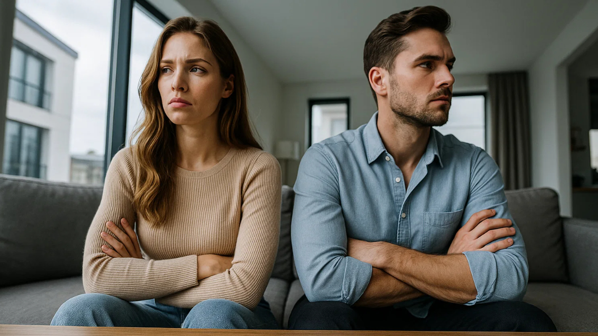 Why 7 Out of 10 Marriages Are Failing in the Modern Era