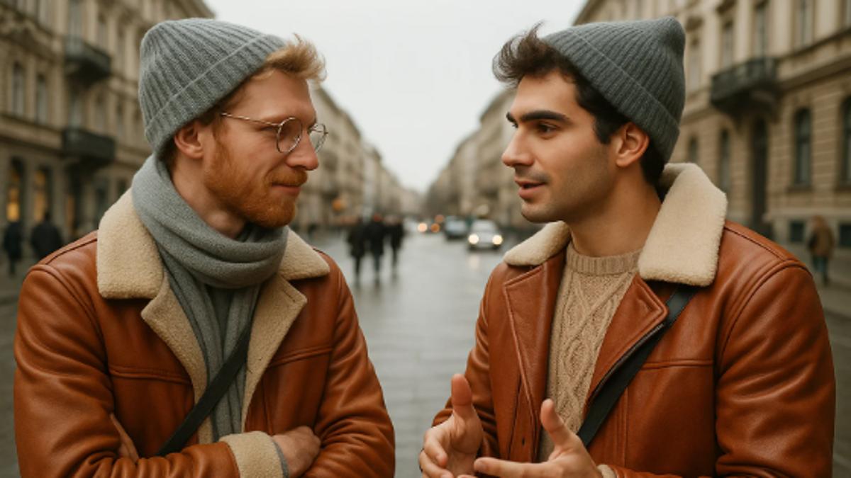 Dale Carnegie’s Guide to Genuine Human Connection: 5 Core Principles