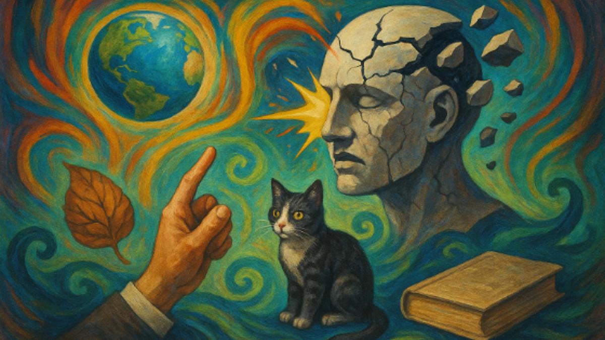 Why the Founders of Postmodernism Refused to Be Called Postmodernists