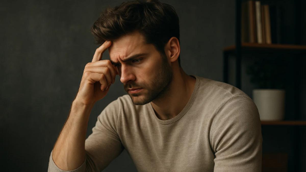 The Surprising Reason We Fear Our Own Potential