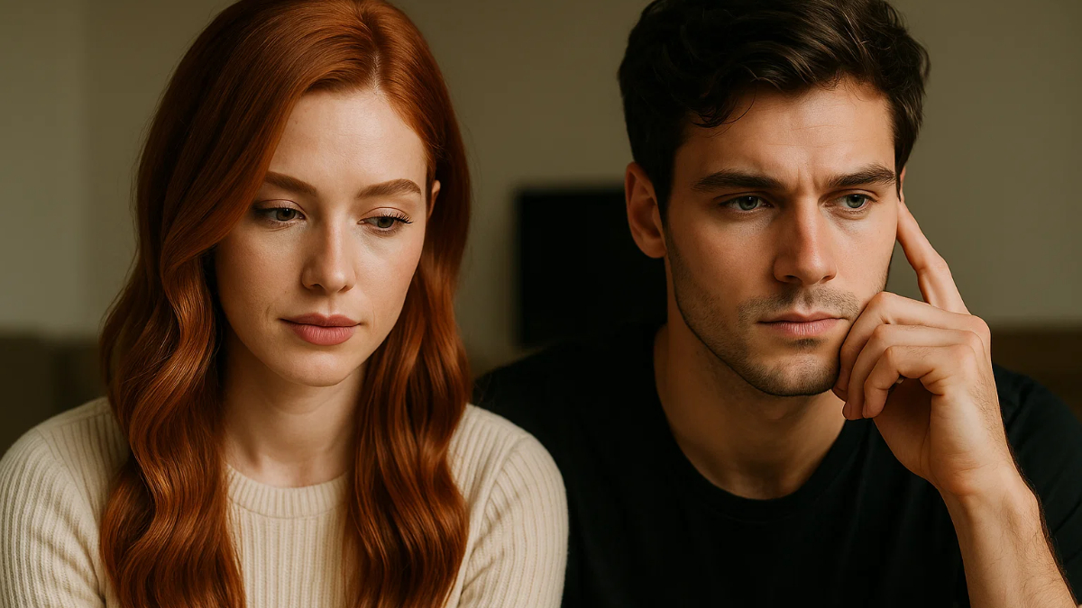 O que a pornografia realmente faz ao seu cérebro, ao seu humor e aos seus relacionamentos?