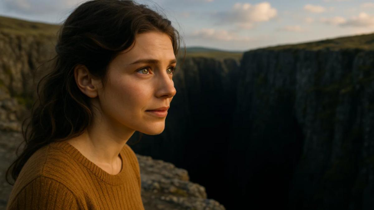 Коли життя втрачає сенс: Погляд на депресію крізь філософію та психологію