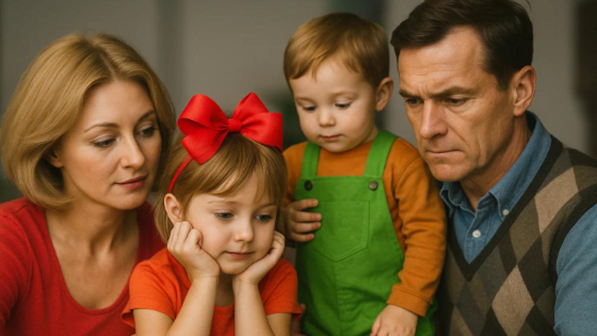 Вплив сімейного та шкільного середовища на формування емоційного комфорту молодшого школяра