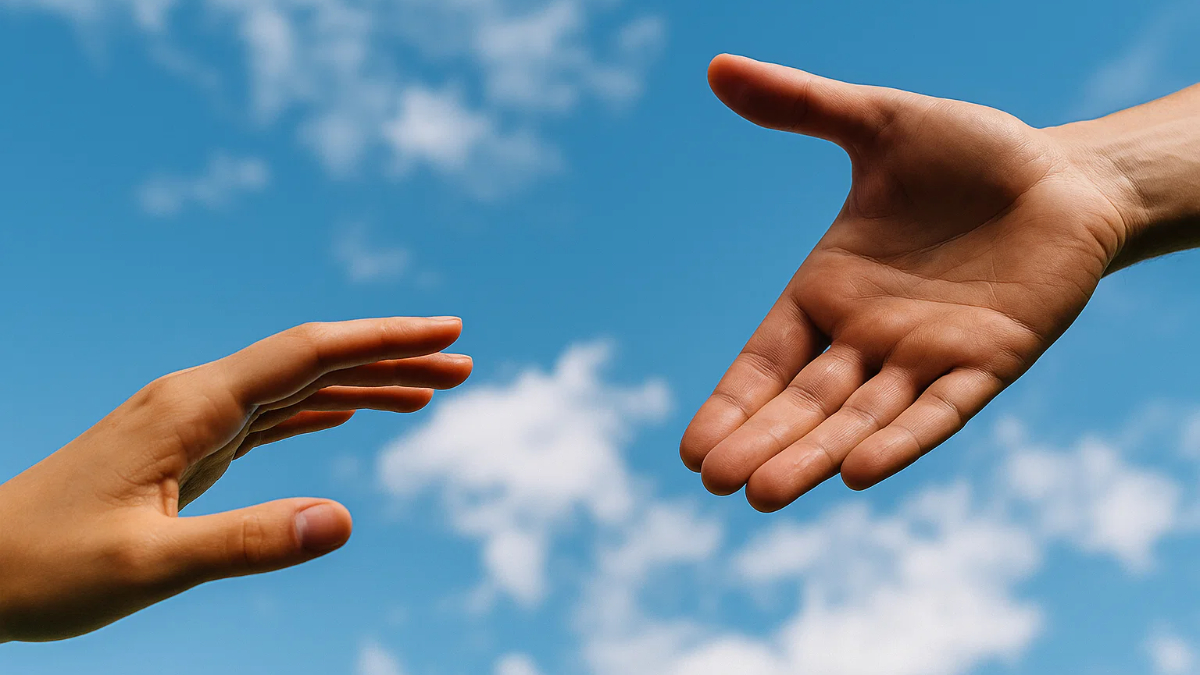 Ключові рішення в час війни: чи звернутися до психотерапевта, чи це все - дарма