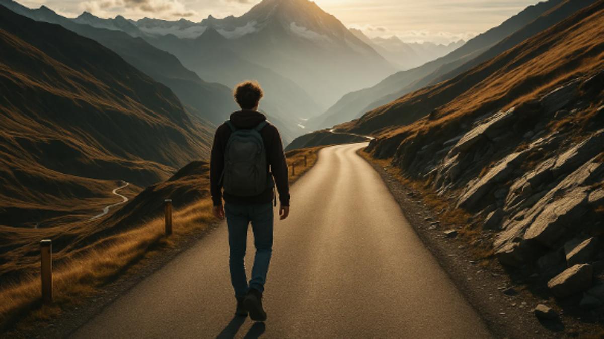 How to Find Your Path and Start Living Now