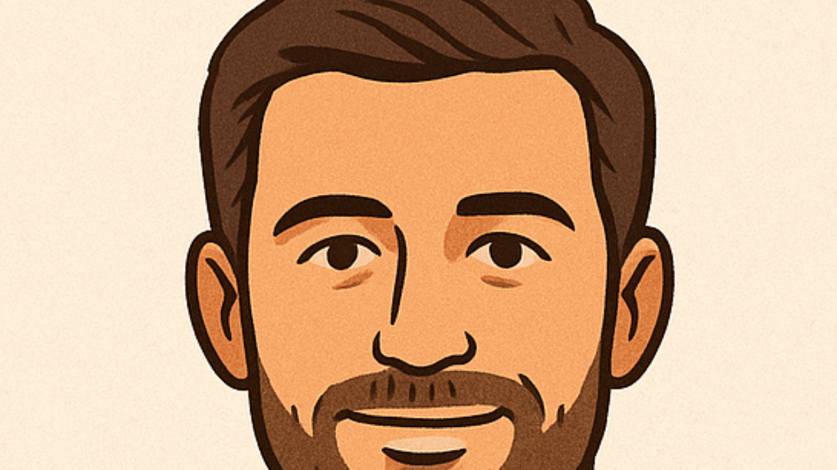 Seven steps of a self actualizing Father