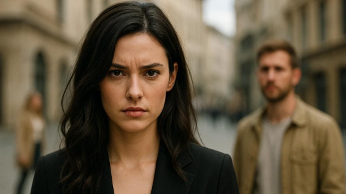 Чому ваша ревнива поведінка насправді сигналізує партнерці про вашу слабкість?