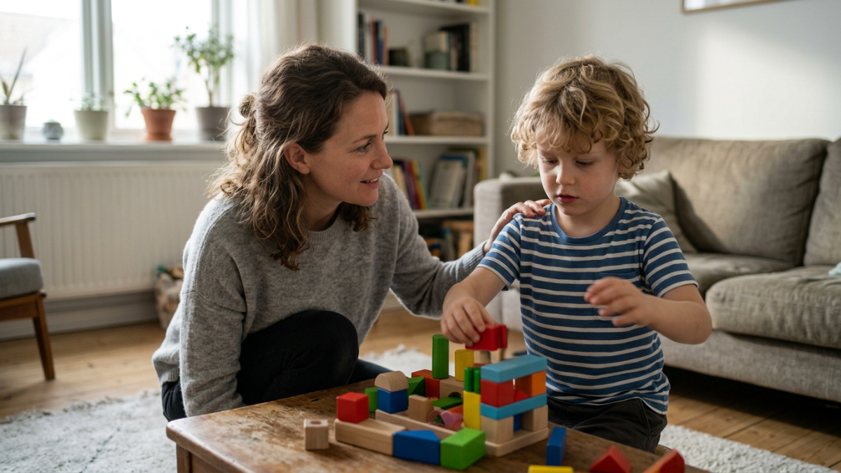 Autism Spectrum Disorder (ASD): A Comprehensive Overview