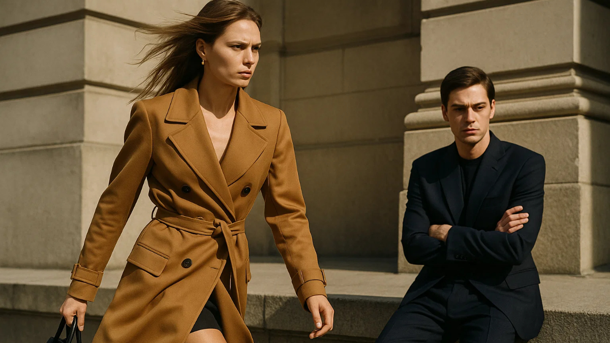 ¿Por qué arrepentirse de lo que NO hiciste duele más que fracasar?