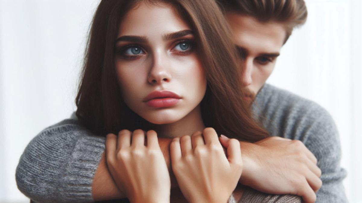 Can Love Really Heal an Abusive Partner? A Closer Look at the Limits of Compassion