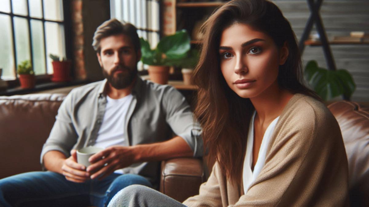 Partner vs. Parent: Separating Roles After a Long-Term Marriage Ends