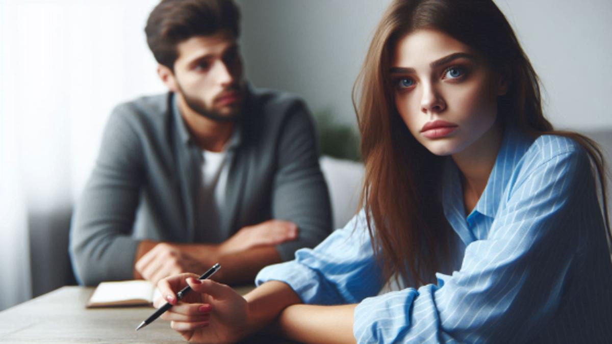 Does She Love You? Understanding the Signals and What to Do Next