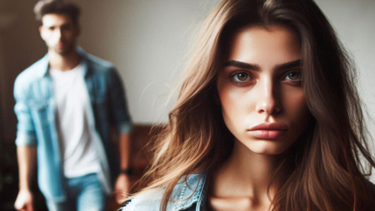 Healing Beyond the Pain: Rebuilding Your Inner World After an Abusive Relationship