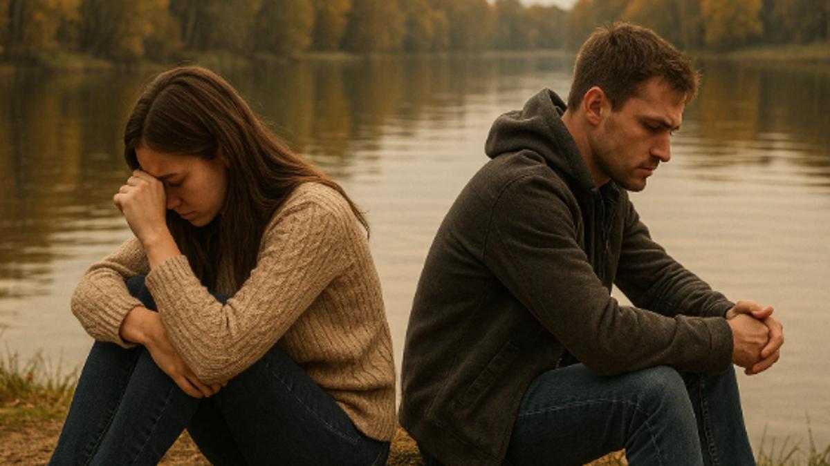 What Leads to Infidelity? Exploring Emotional Voids and the Search for Validation