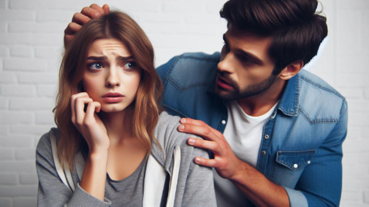 Signs Your Wife is Emotionally Detached