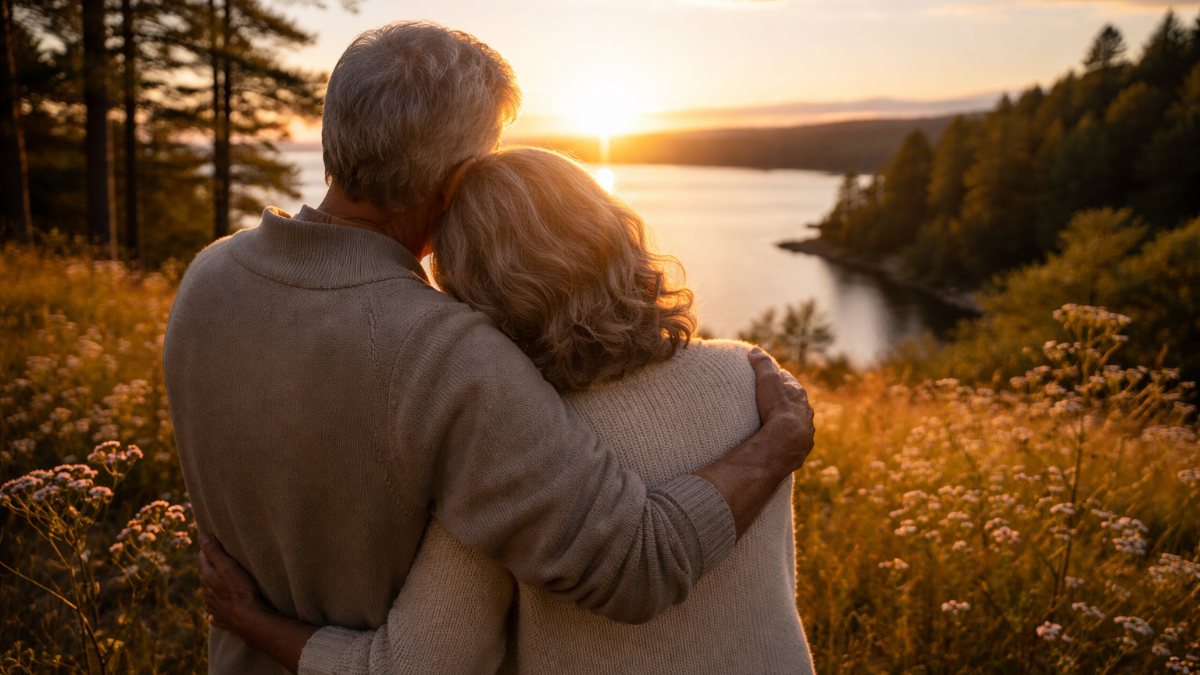 Чому шлюб на все життя — це найбільше досягнення в сучасному світі?