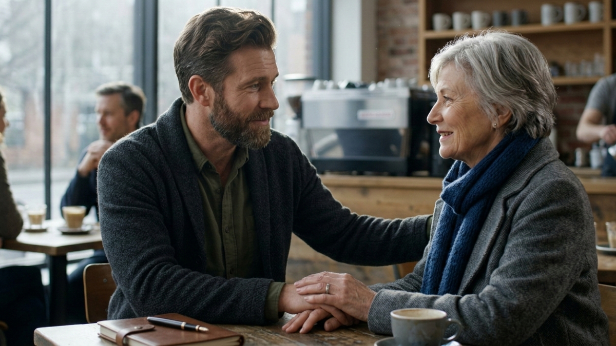 Emotionale Verfügbarkeit: Warum echte Stärke heute anders aussieht