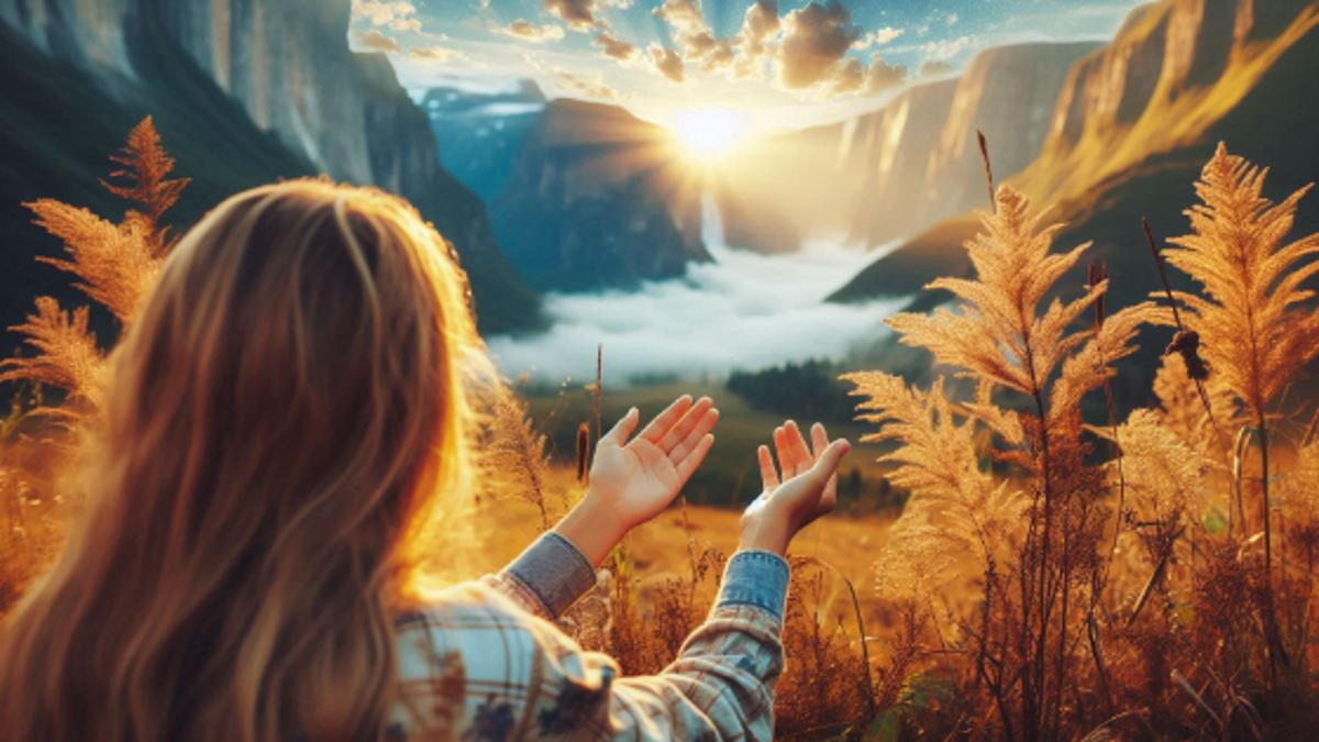 When God Feels Distant, Where Do You Turn to Find Your Inner Strength?