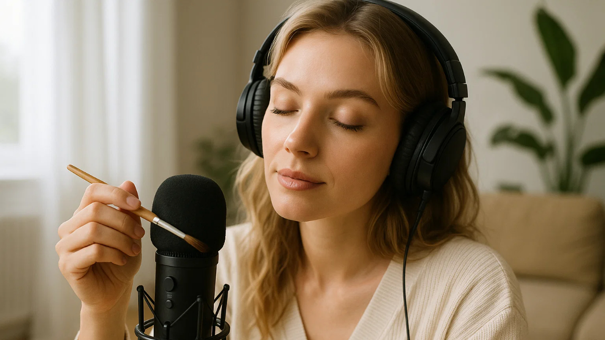 More Than a Feeling: Decoding the Science Behind Your Goosebumps