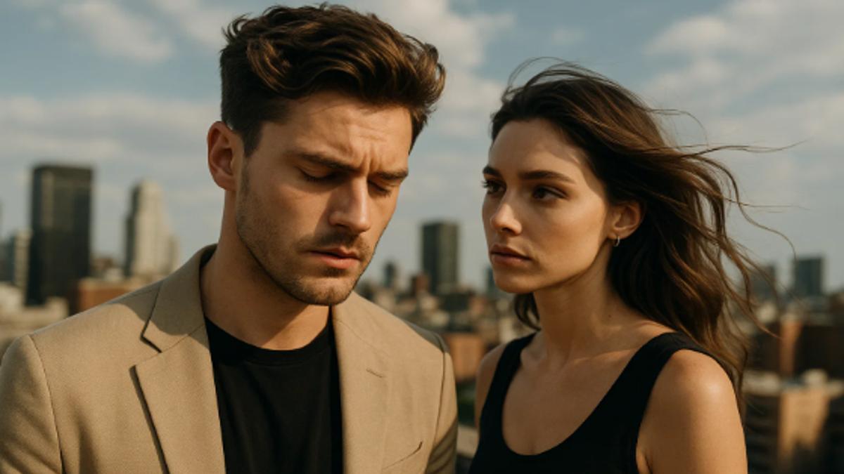 ¿Cómo la búsqueda incansable del poder se convierte en el camino directo a la infidelidad?