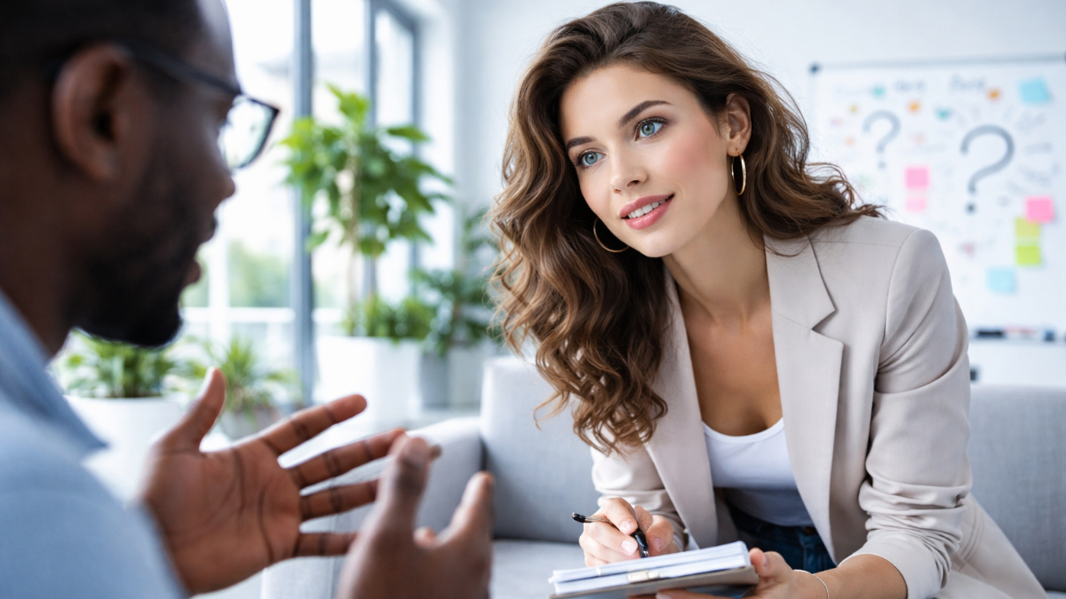 A Curiosidade como Força Essencial na Psicoterapia