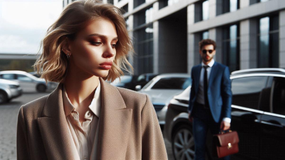 There is a Trick to Finally Forget Your Ex-Girlfriend