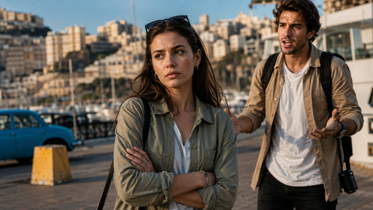 Emotionally Immature Adults Say These 13 Things — Do You Recognize Any?