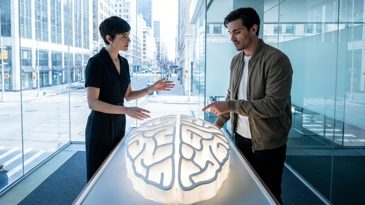 Очікування від психолога: чого точно не варто чекати