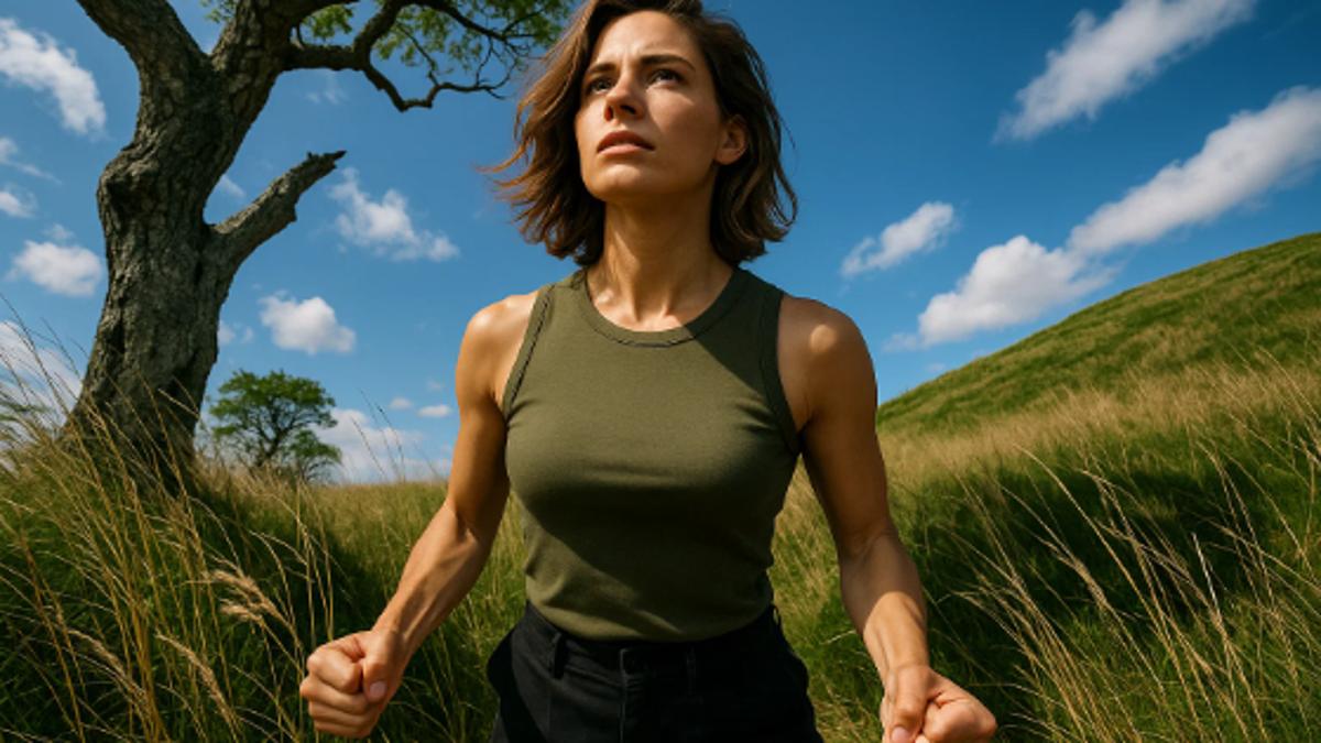 Секрет непереможності: як знайти силу всередині себе