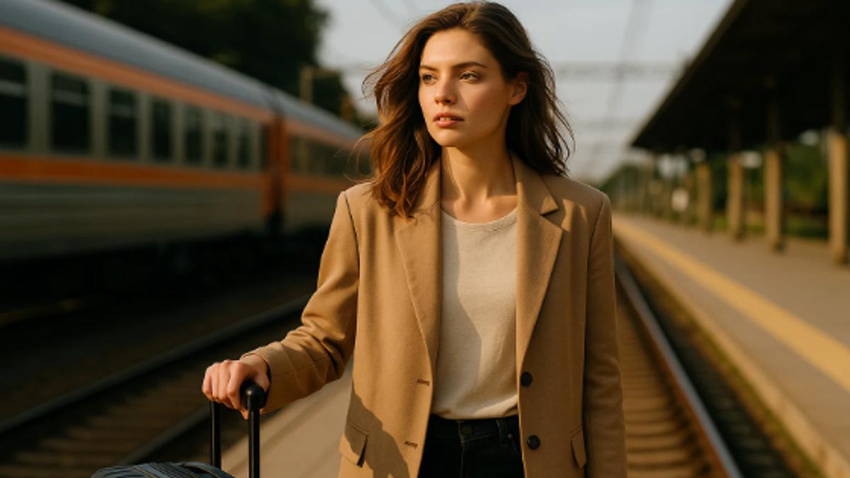 Почему нас так тянет всё бросить и начать жизнь с чистого листа?