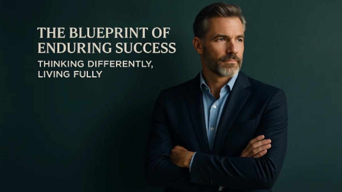 How to Build Real Wealth by Leveraging Your Unique Strengths and Passions