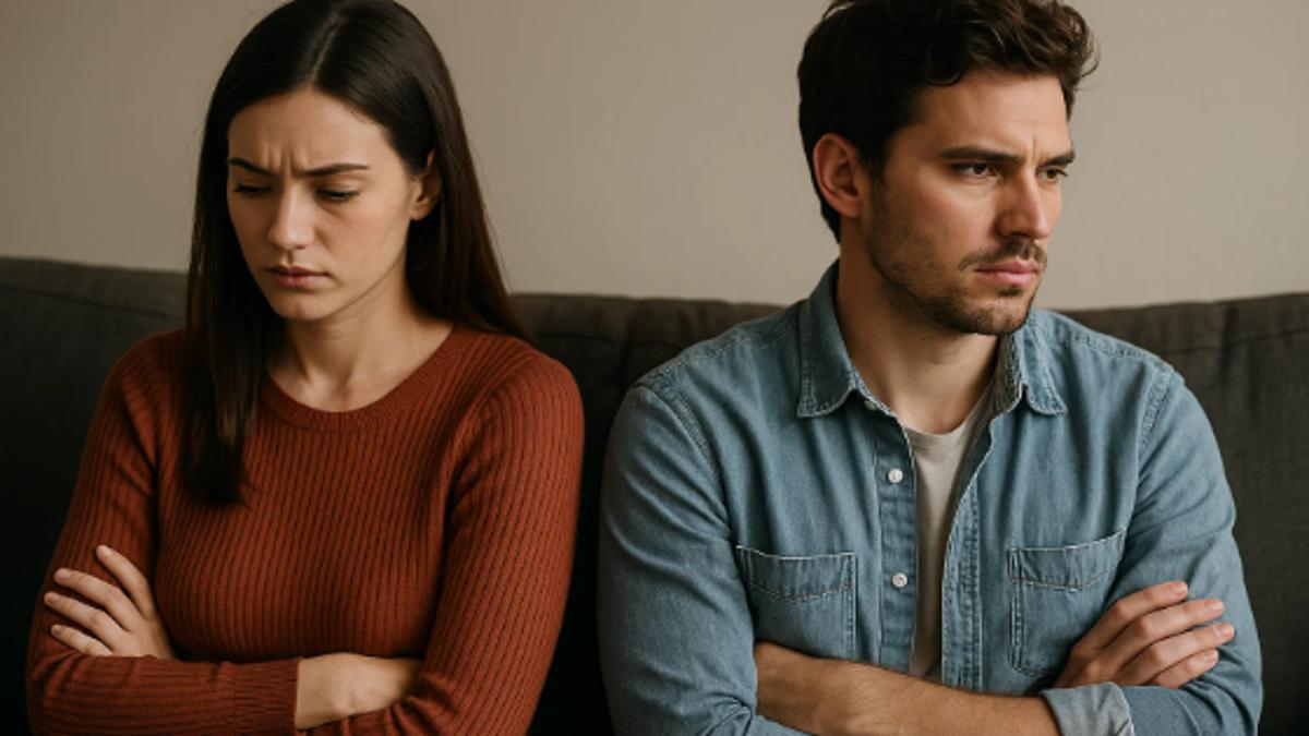 Межі у стосунках: Чому поступливість може дорого коштувати