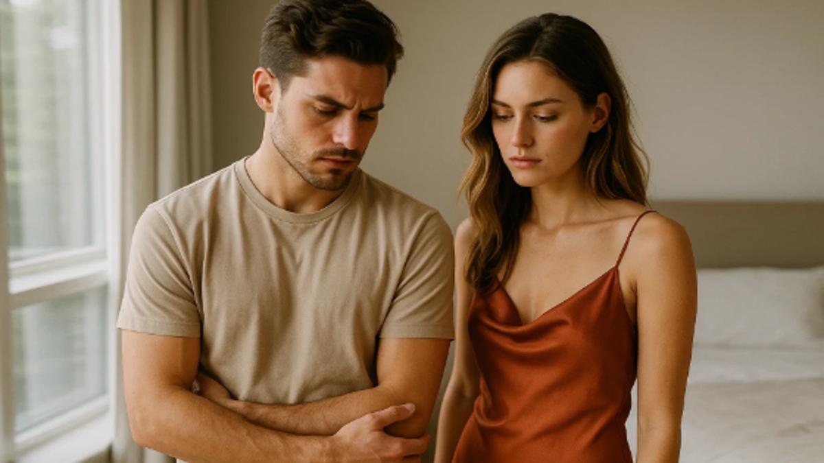 Безпека у стосунках: Чому її потрібно будувати щодня, а не один раз