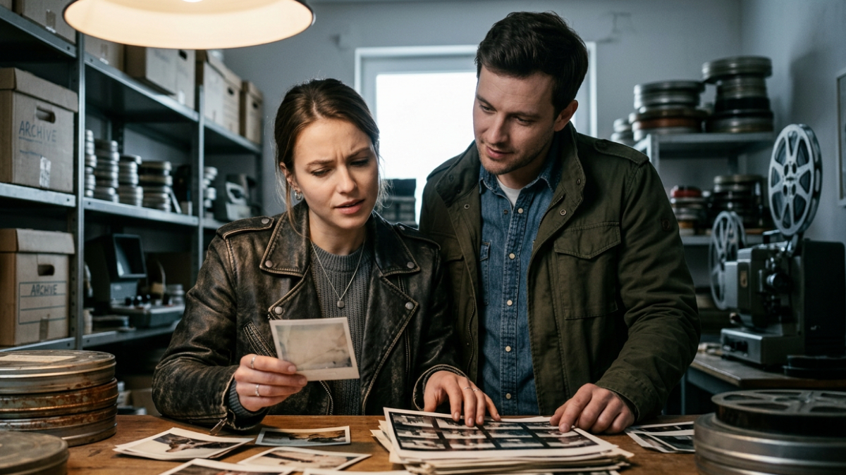 False Memories Are Real: Why Your Brain Rewrites the Past and What Science Says About It