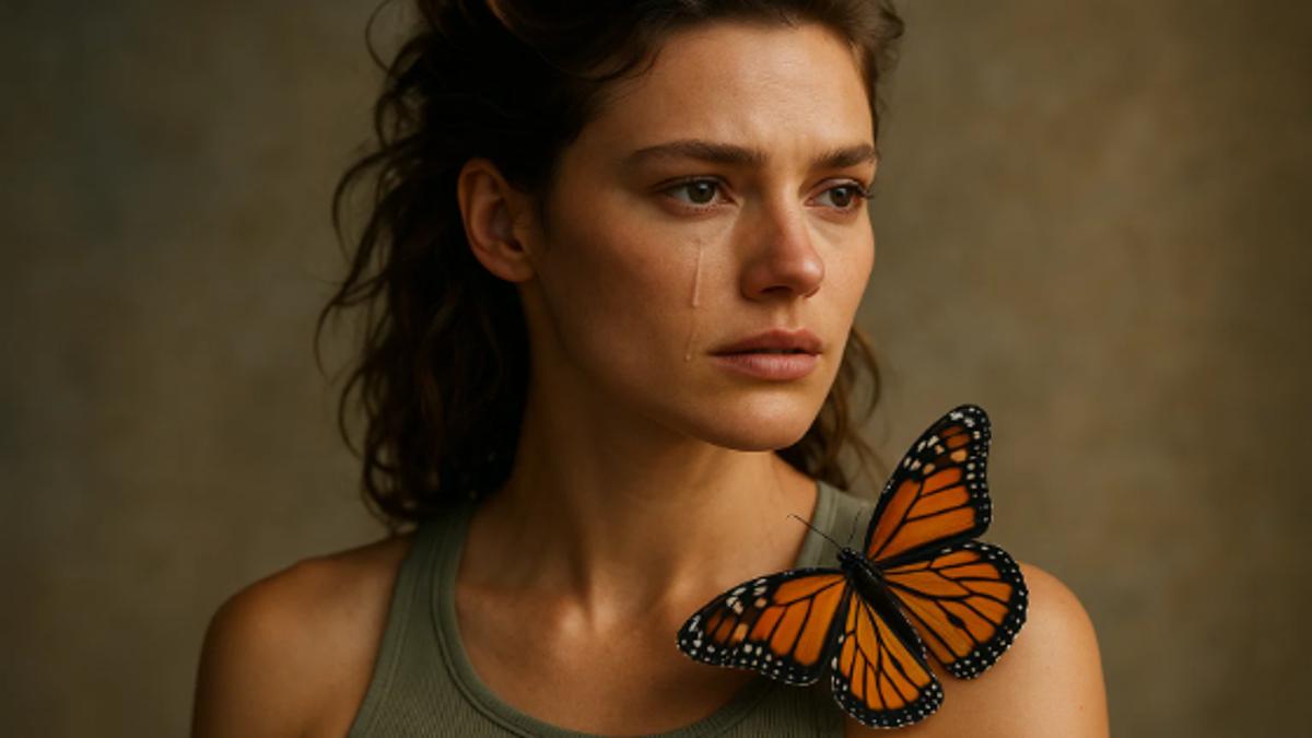 Від травми до призначення: як біль формує наші сильні сторони