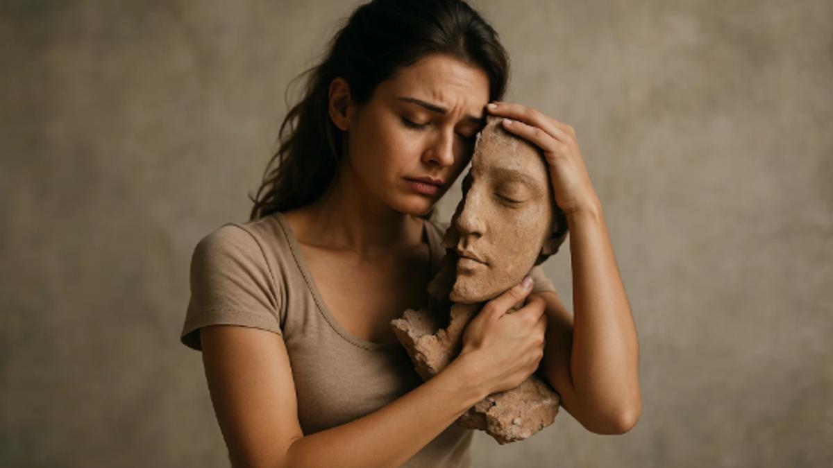 Пастка злиття: як бажання гармонії змушує нас зраджувати себе