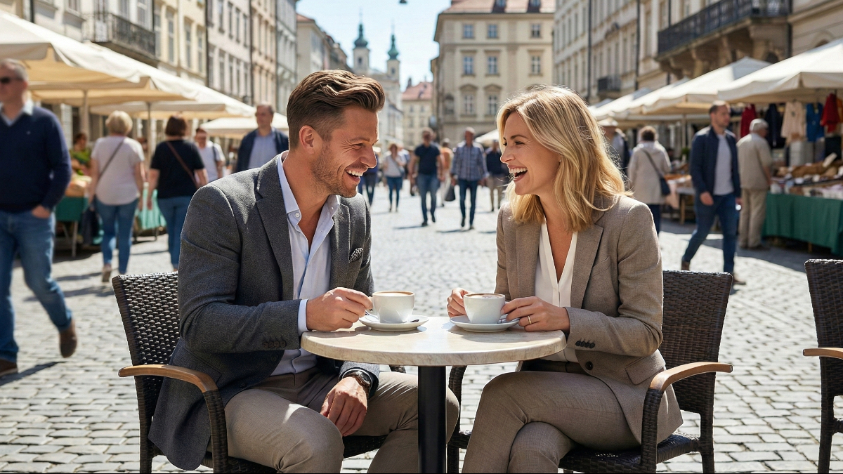 New Relationships After Divorce: Key Steps to Avoid Past Mistakes