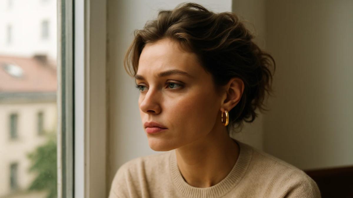 What You Can't Forgive: Redefining Betrayal in Modern Relationships