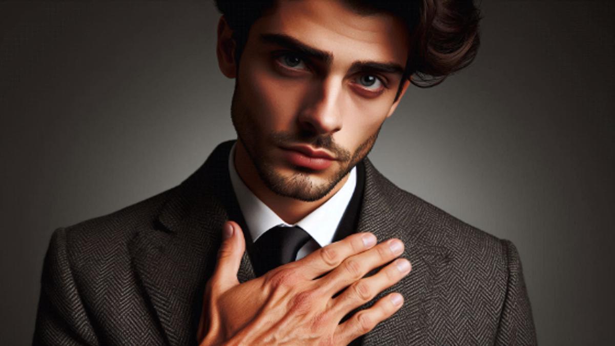 Breaking the Stigma: A Candid Look at Men's Mental Health