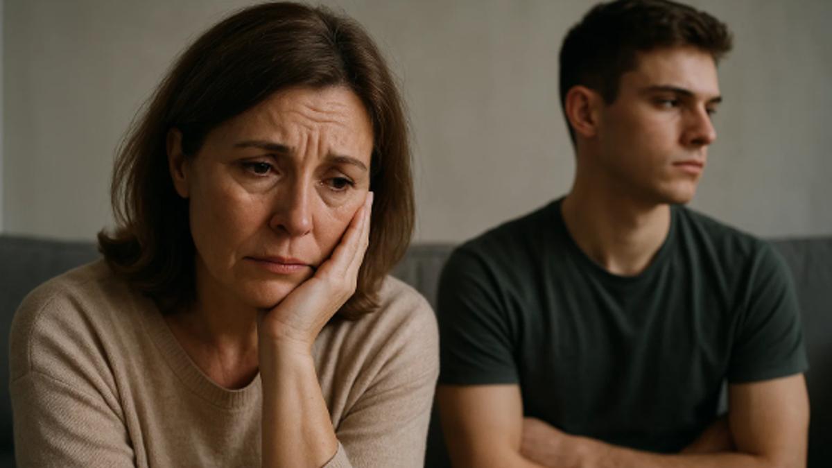 When Your Grown Child Pulls Away: A Path to Healthier Family Bonds