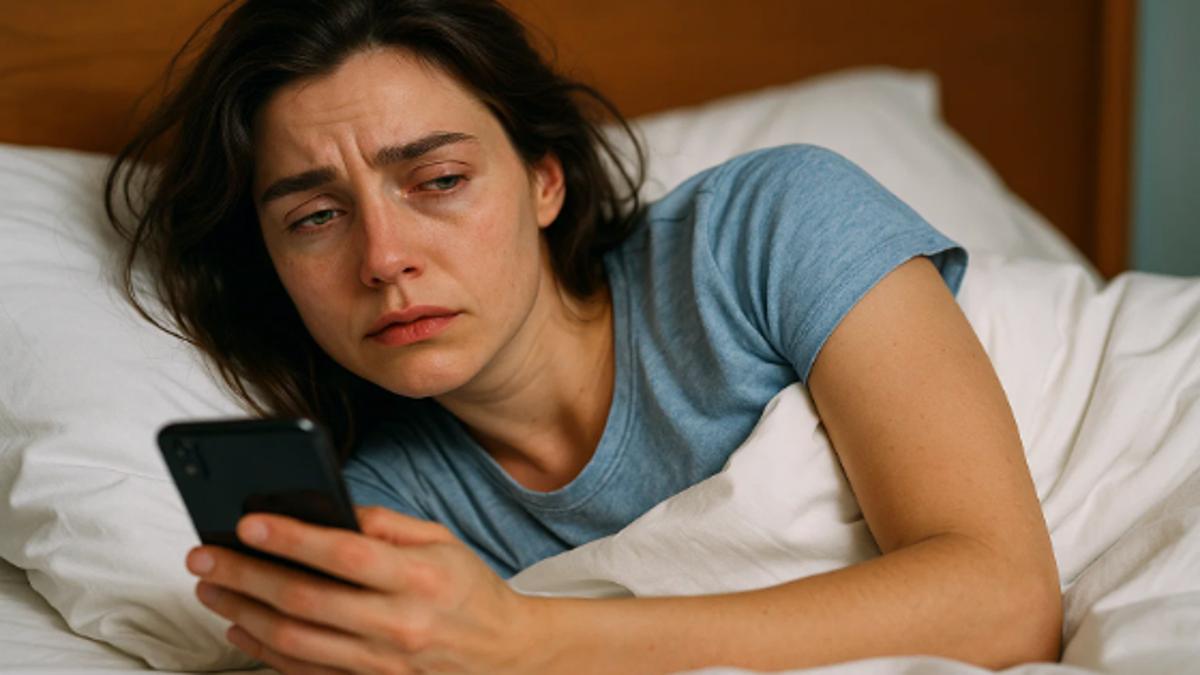 Are You Living on Repeat? How to Break Free from Your Past