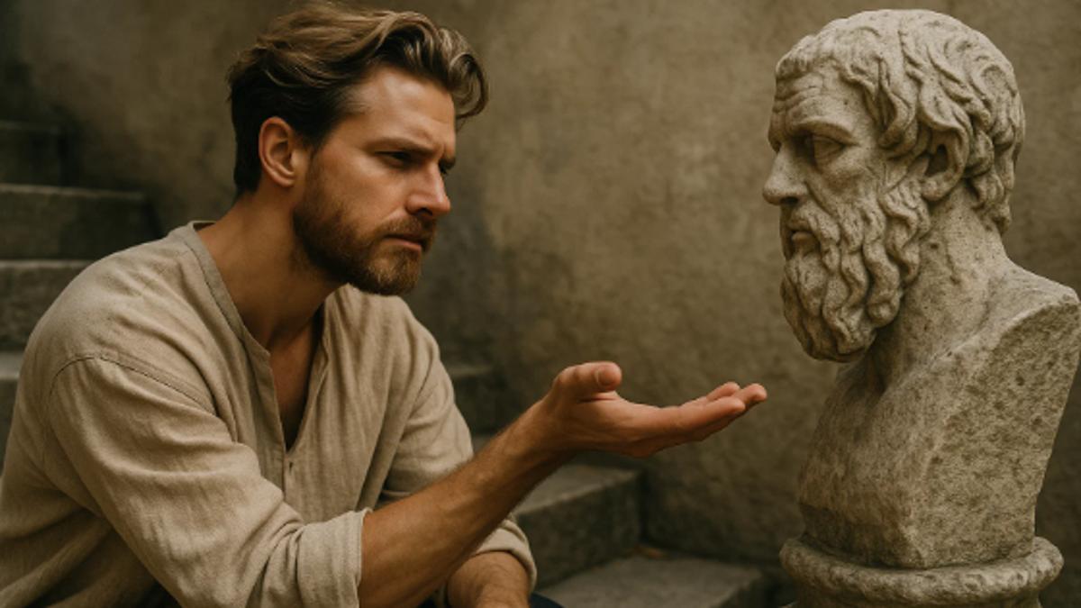 Почему мудрецы не боятся отказов: философский взгляд на «нет»