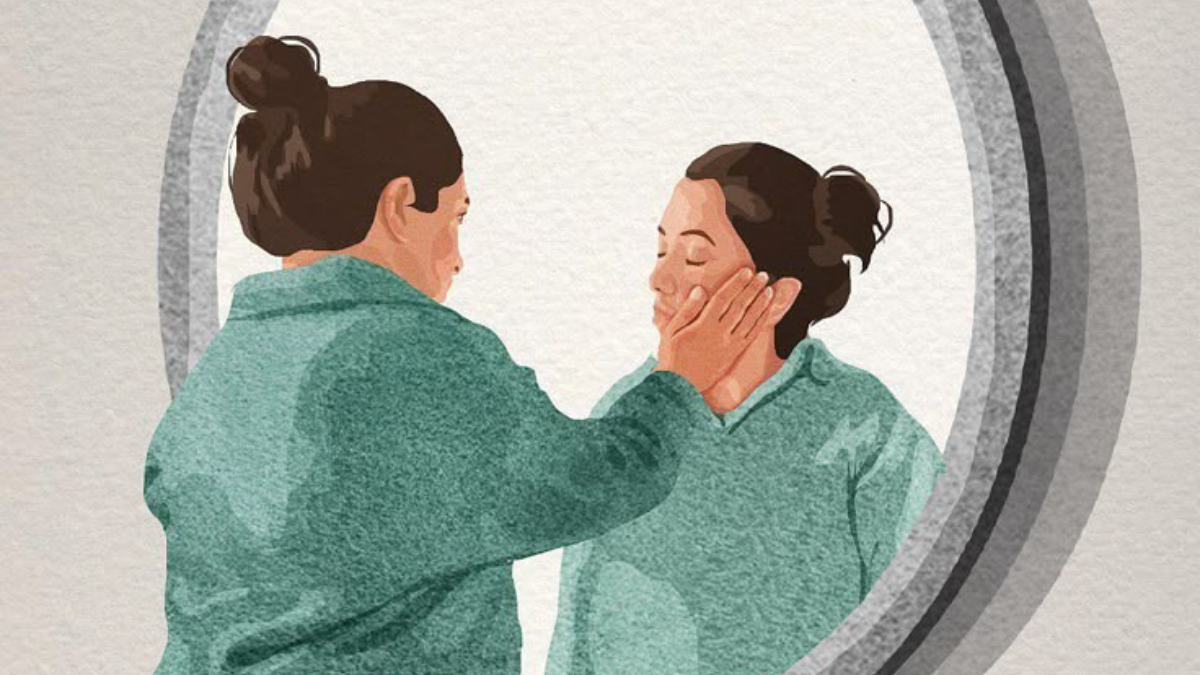 Emotional Regulation Begins With Acceptance