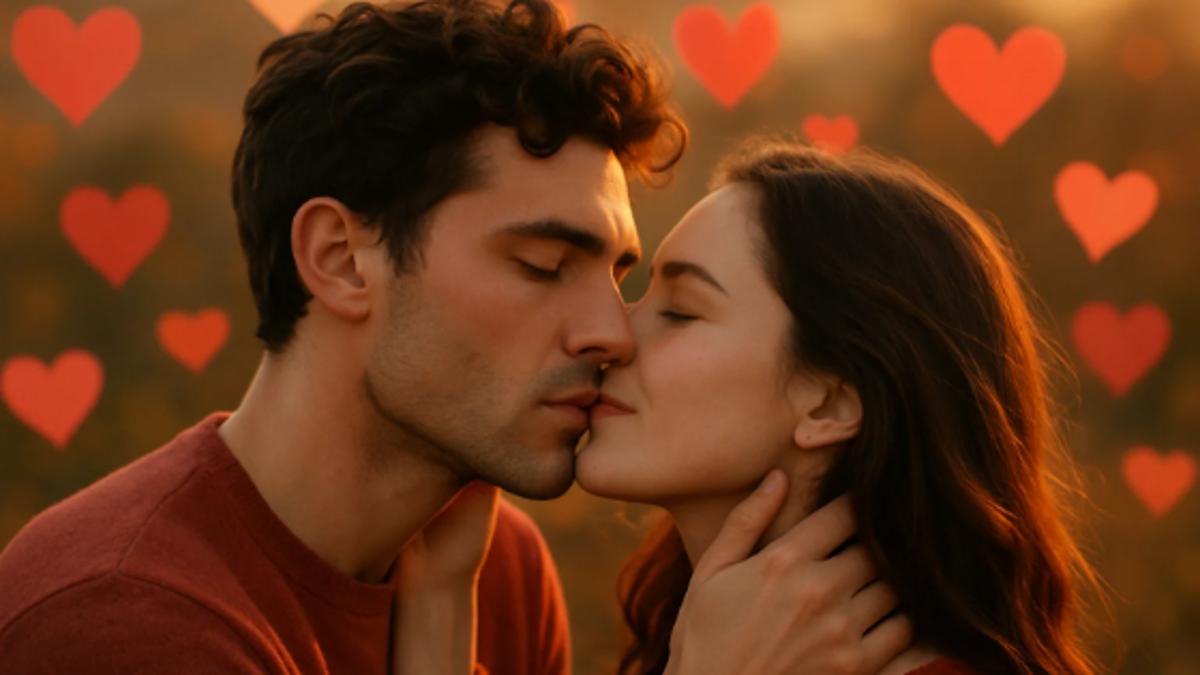 Любов без клітки: Як звільнитися від бажання володіти партнером