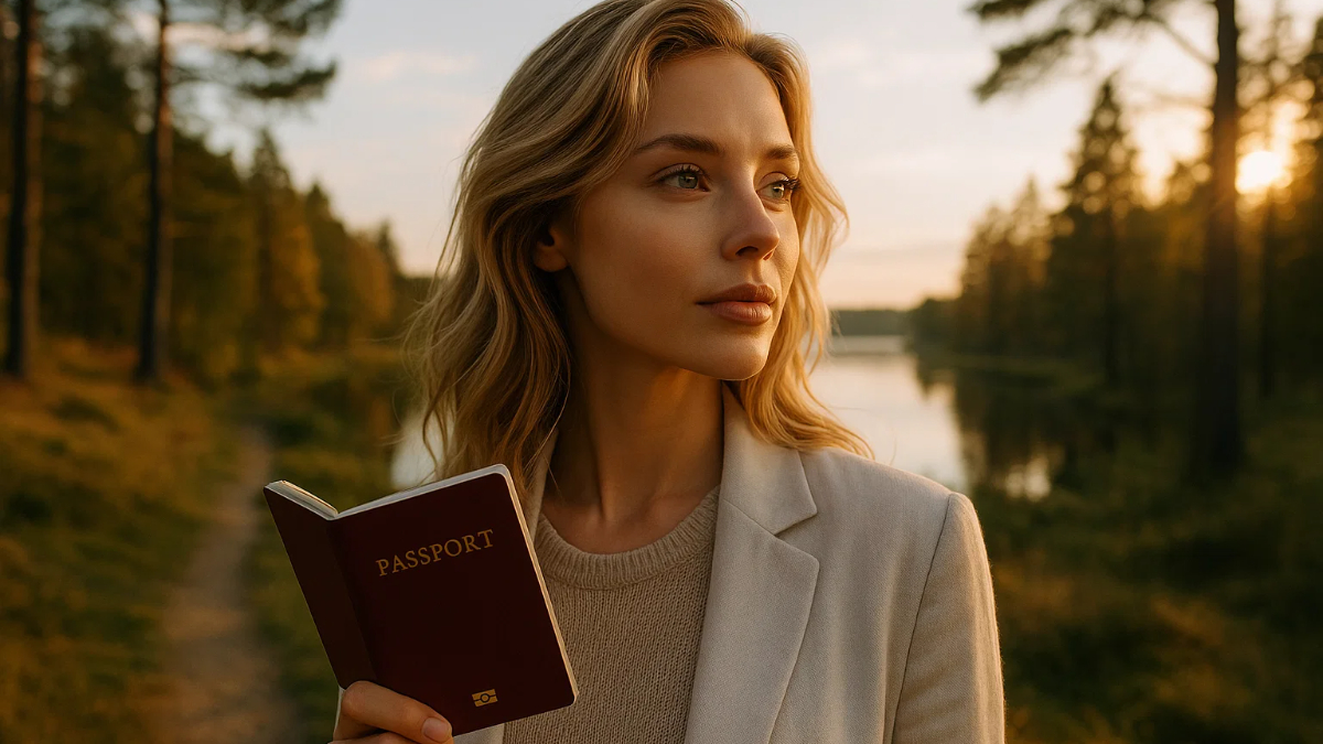 The Test That Reveals Your True Maturity