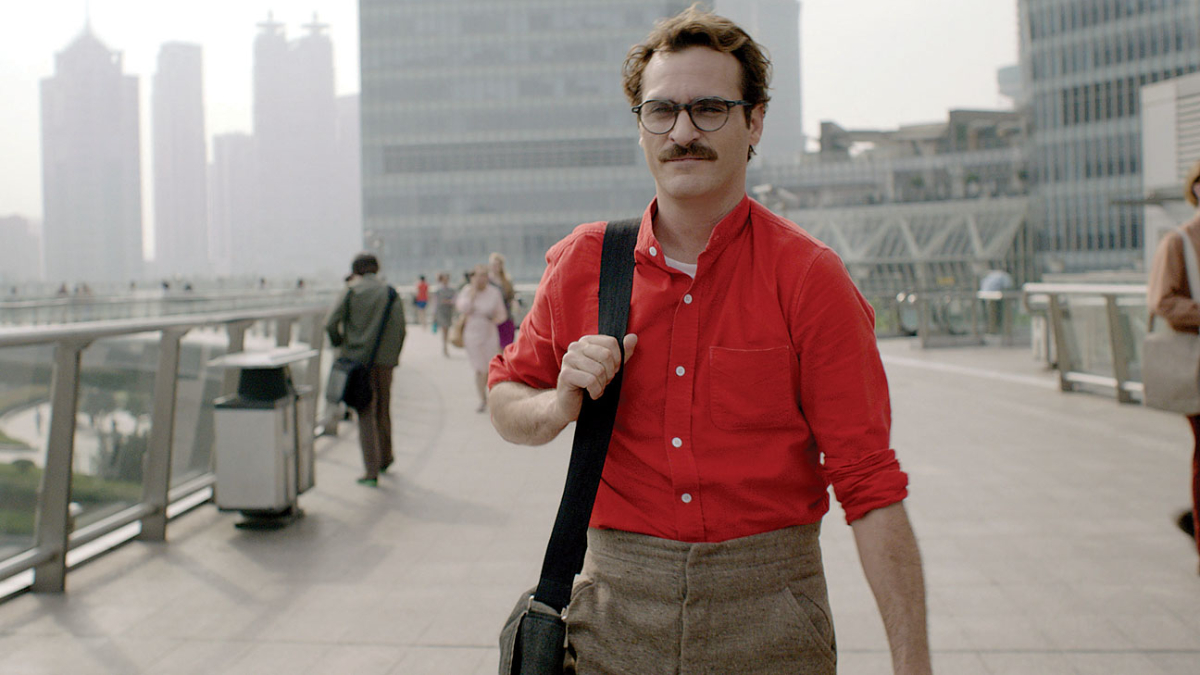 Loving an Algorithm: 'Her' and the Timeless Quest for Connection