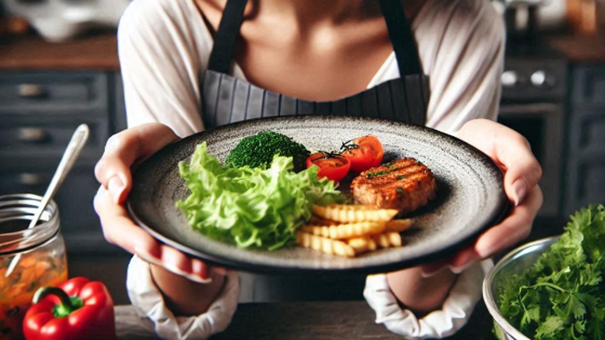 Как справиться с эмоциональным голодом и вернуть контроль над питанием?