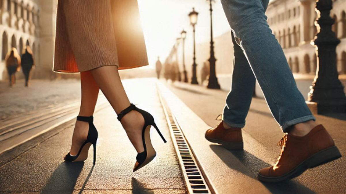 What Do Men Really Want in a Relationship?