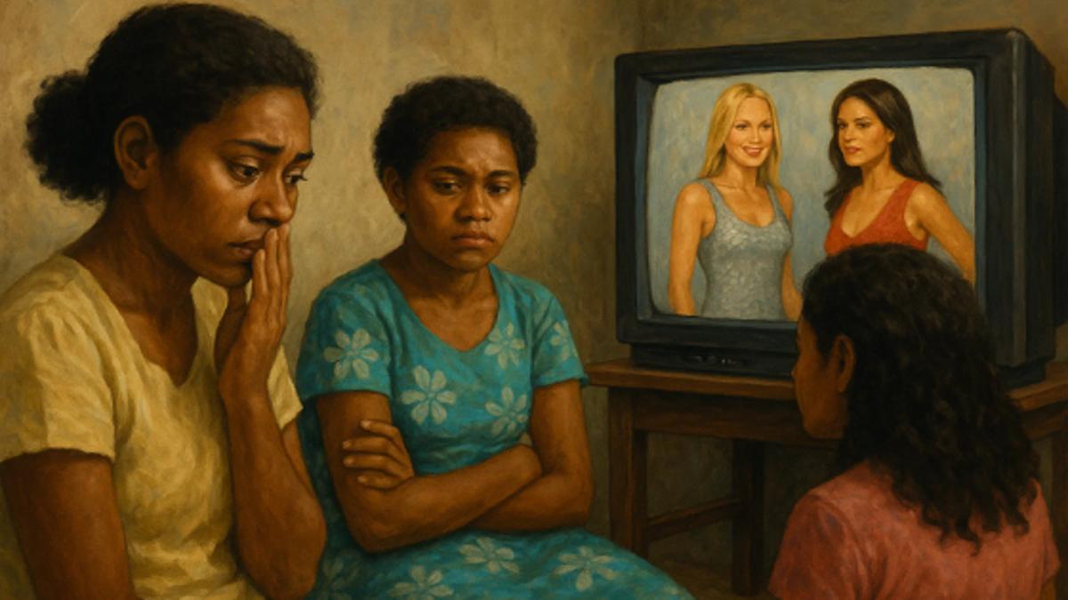 Ілюзія досконалості: як суспільний тиск та самокритика заважають бути щасливими